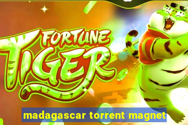 madagascar torrent magnet